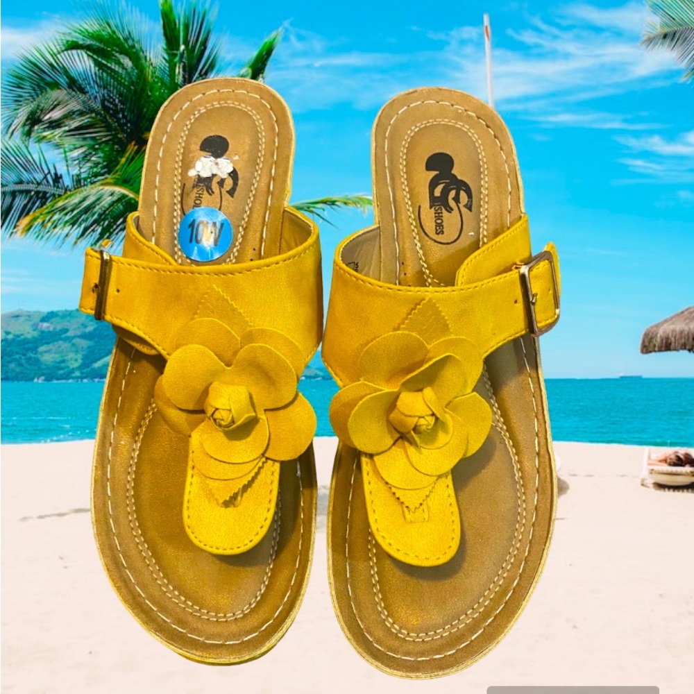Wedge slides 🌻🌻